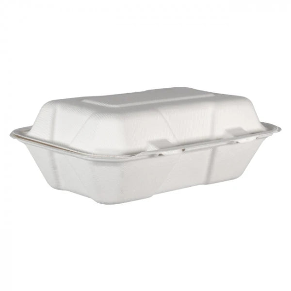 BOÎTES REPAS "SPECIAL GREC & CROUSTY" EN PULPE – PAQUET DE 50