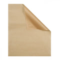 Papier Kraft Ingraissable pour Burgers et Snacks - Paquet de 1000 feuilles