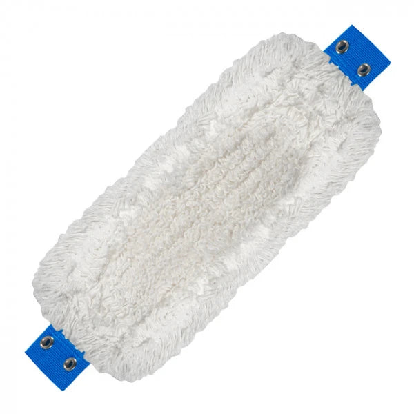 Recharge Mop Coton à Bouclettes - Système Speedy 40 cm
