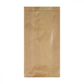 SACHETS VIENNOISERIES EN PAPIER KRAFT BRUN – CARTON DE 1000