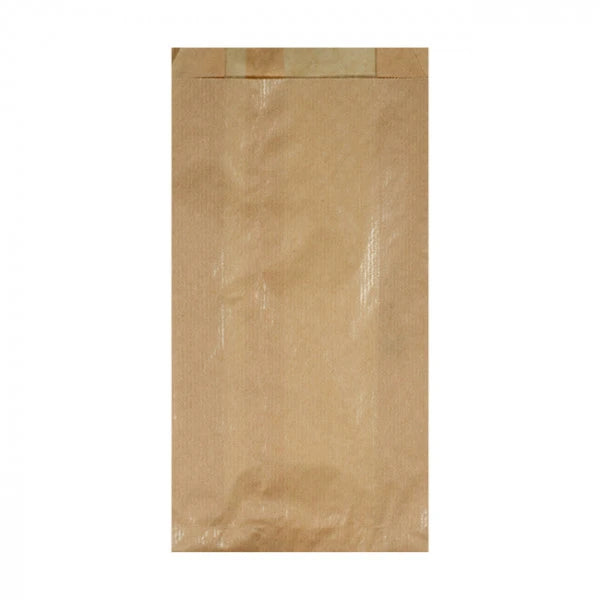 SACHETS VIENNOISERIES EN PAPIER KRAFT BRUN – CARTON DE 1000