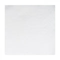 SERVIETTES EN PAPIER OUATE BLANC 30 X 30 CM – LOT DE 1000