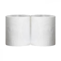 Bobine d'Essuyage Industriel - Dévidage Central (450 feuilles - 2 rouleaux)