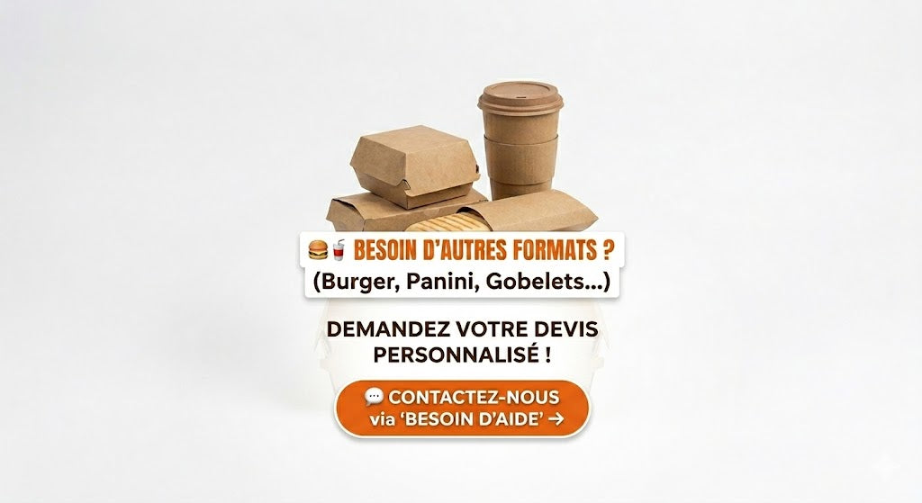 BESOIN D'AUTRES FORMATS